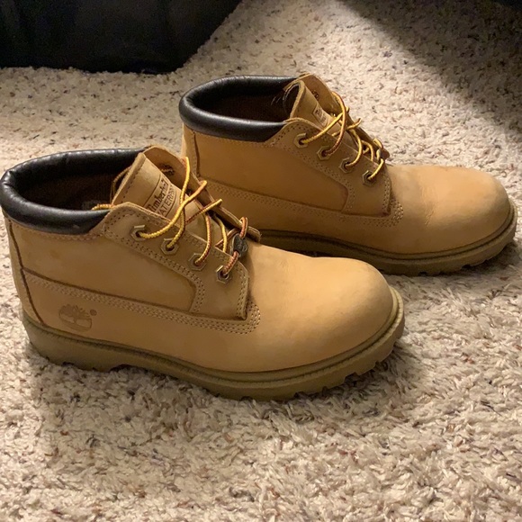 Timberland - Picture 3 of 5